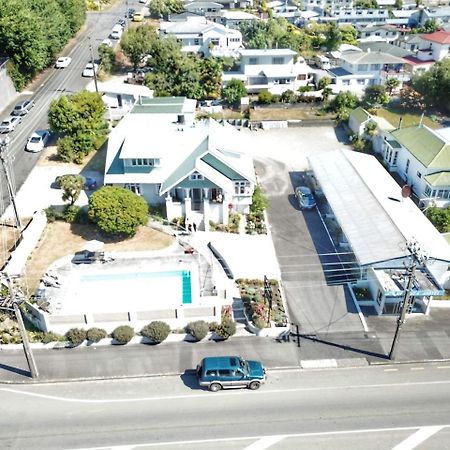 Picton House B&B And Motel Extérieur photo