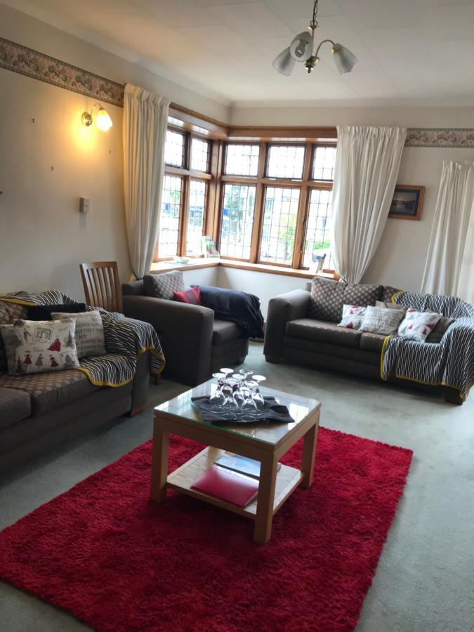 Picton House B&B And Motel Extérieur photo