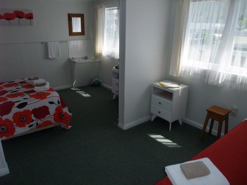 Picton House B&B And Motel Extérieur photo