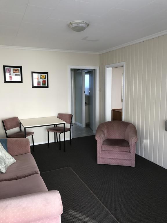 Picton House B&B And Motel Extérieur photo