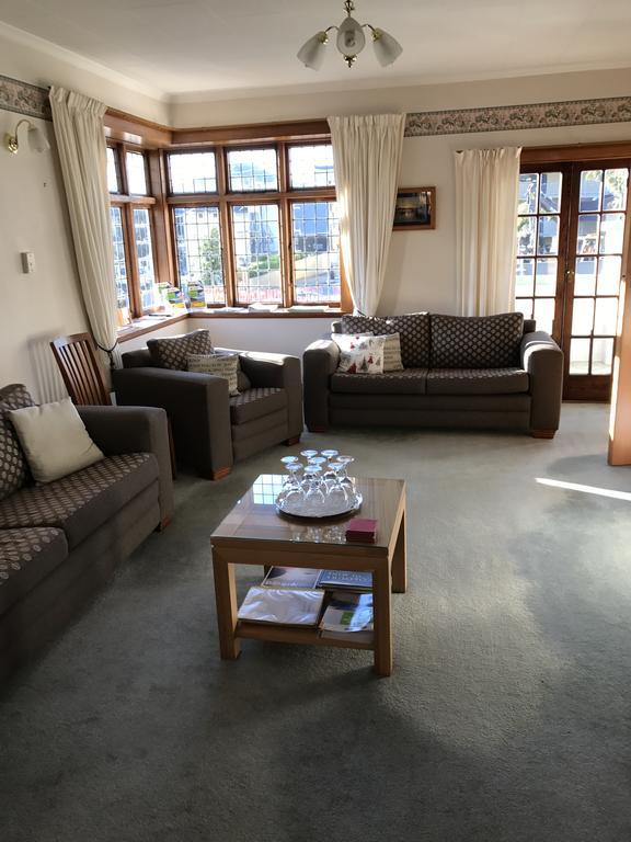 Picton House B&B And Motel Extérieur photo
