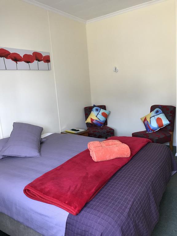 Picton House B&B And Motel Extérieur photo