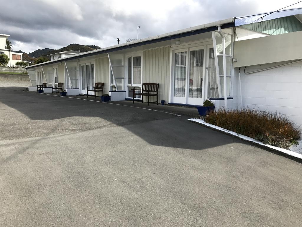 Picton House B&B And Motel Extérieur photo