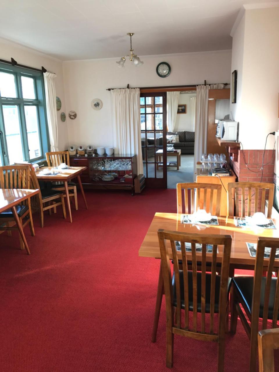 Picton House B&B And Motel Extérieur photo