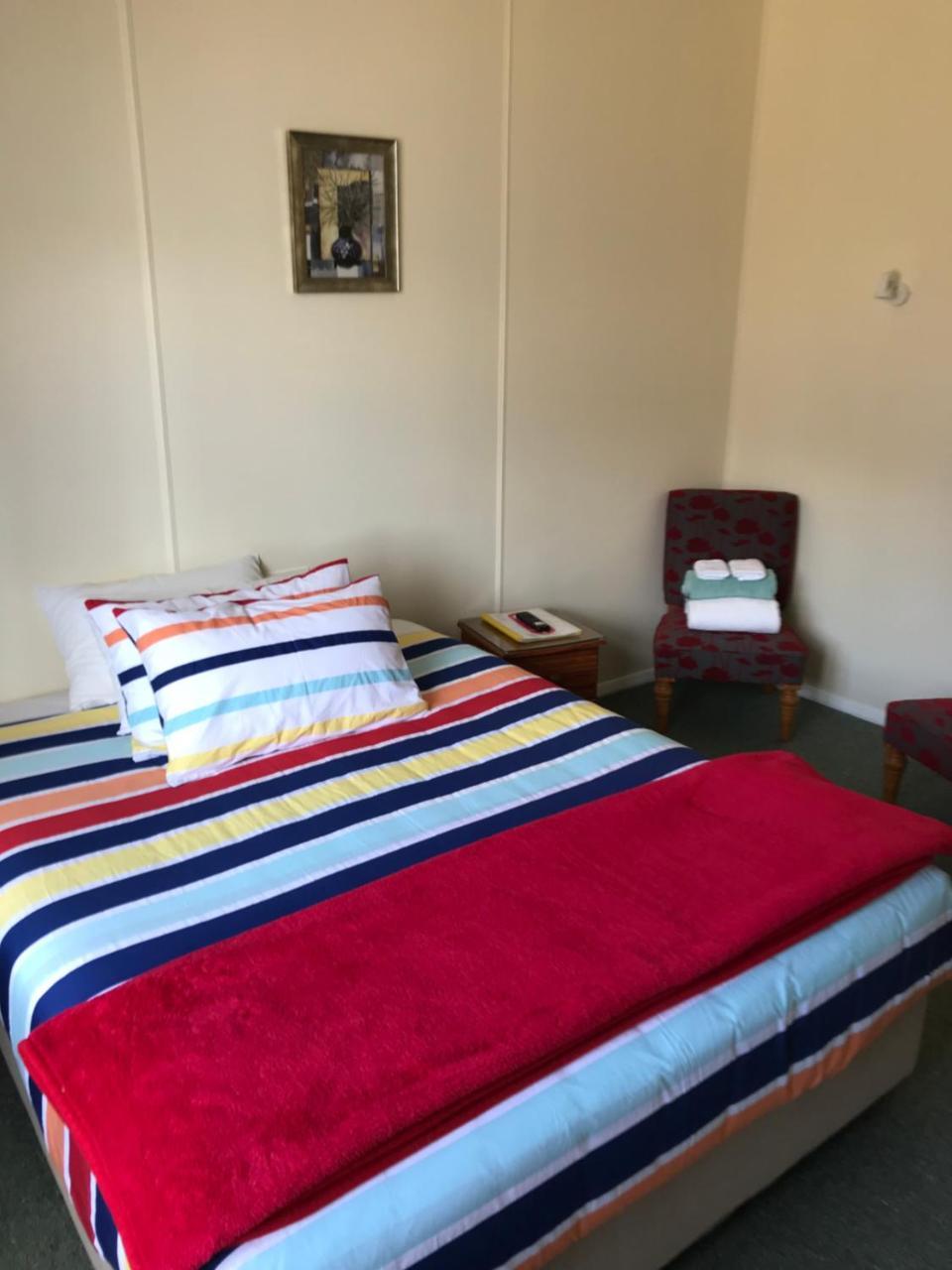 Picton House B&B And Motel Extérieur photo