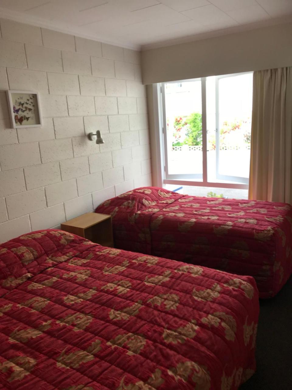 Picton House B&B And Motel Extérieur photo