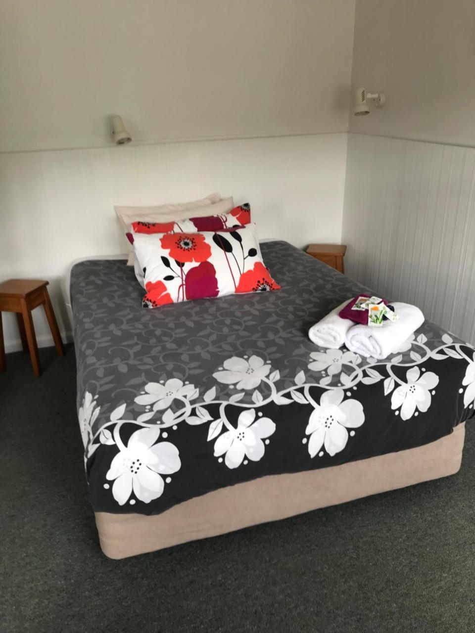 Picton House B&B And Motel Extérieur photo